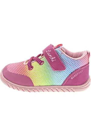 Lurchi Klettschuh rot 30 EU