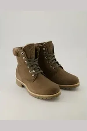 Panama Jack Panama 03 Igloo B20 Winterstiefel grau 36 EU