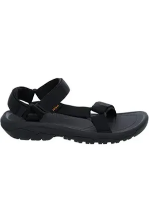 Teva Hurricane XLT2 Mens BLACK Outdoorsandale 8