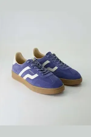 GANT Cuzima Schnürschuh blau 39 EU