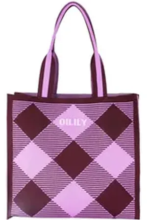 Oilily Shopper Susan Shopper World Decadent Chocolate braun