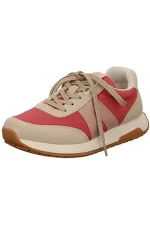 ARA Damen Sneaker Malibu Sneaker rosa 41 EU