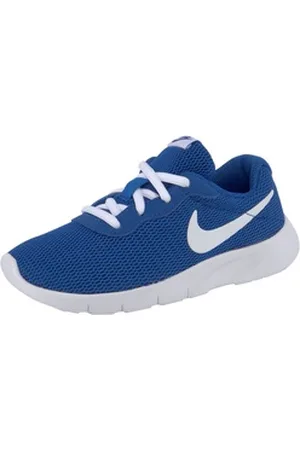 Nike Sportswear TANJUN (PS) Sneaker blau 28,5 EU