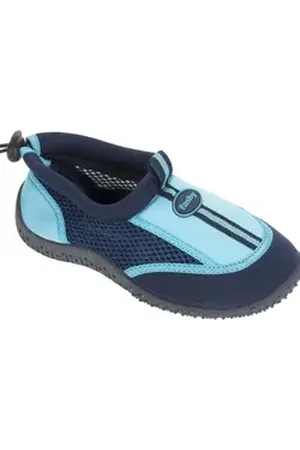 Fashy Aqua-Schuh Guamo Aquaschuh blau 32 EU