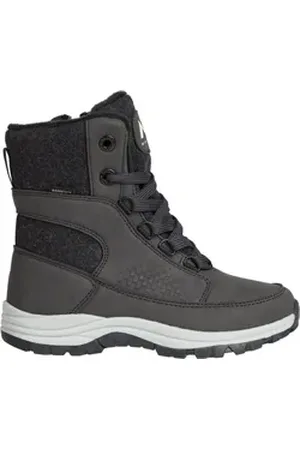 mc kinley McKINLEY Mä.-Après-Stiefel Annabella AQB J ANTHRACITE/GREY DARK Winterboots 36 EU