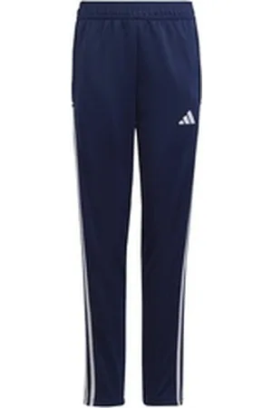 adidas Performance Sporthose Performance Tiro blau 164