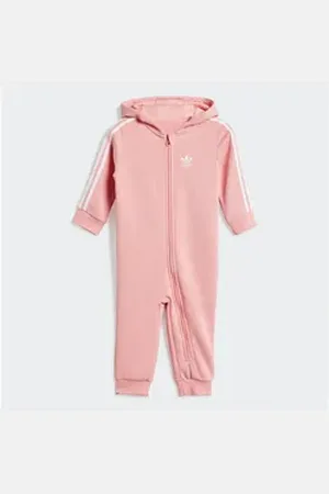 adidas Originals Overall ONESIE rosa 68