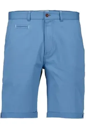 Ragman Bermudas blau 3XL (56/58)