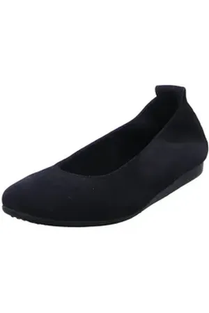 Arche Laius Ballerina schwarz 40 EU