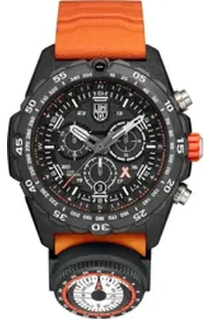 Luminox Quarzuhr Herrenuhr Bear Gryll Survival Uhr - Modell: XB.3749