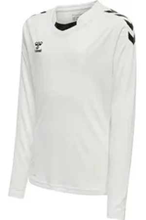 Hummel Handballtrikot weiß 176