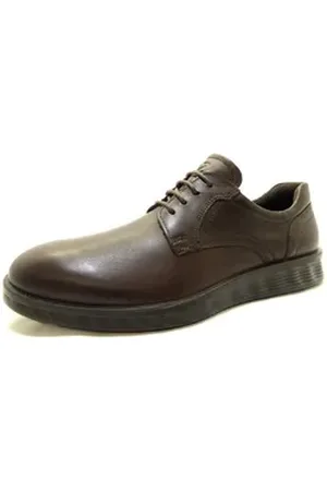 Ecco Schnürschuh braun 40 EU