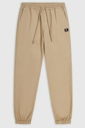 Champion Bermudas Bookstore Stretch Twill Chino braun M (48)