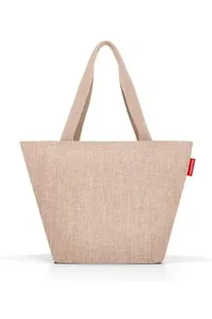 Reisenthel ® Shopper Shopper für Damen in braun braun regular fit (1-tlg) braun
