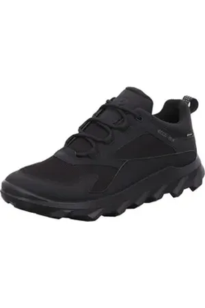 Ecco Sneaker schwarz 42 EU