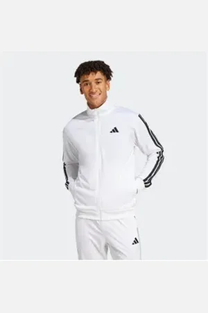 adidas Sportswear Outdoorjacke M 3S TR TT weiß XXXL