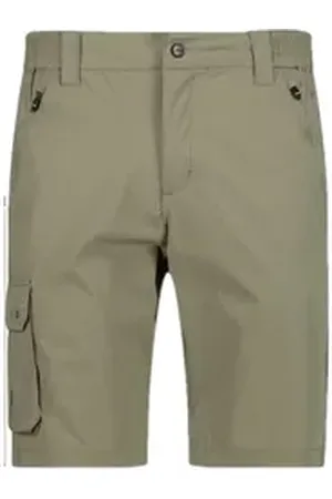 CMP CAMPAGNOLO Bermudas MAN BERMUDA beige 50