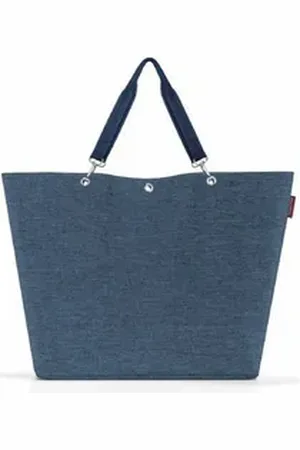 Reisenthel ® Shopper für Damen in blau blau regular fit (1-tlg) blau