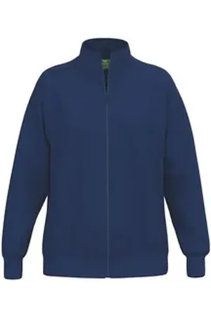 Erima Trainingsjacke Ts Sweatjacket blau 42 (XL)