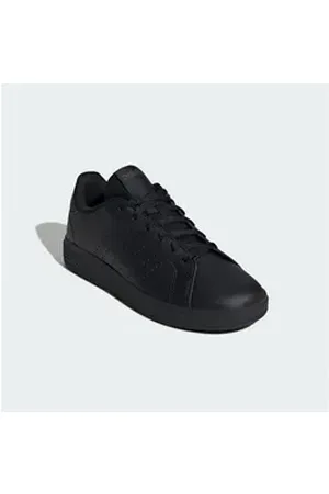 adidas Sportswear ADVANTAGE BASE 2.0 KIDS SCHUH Sneaker weiß 39 1/3 EU