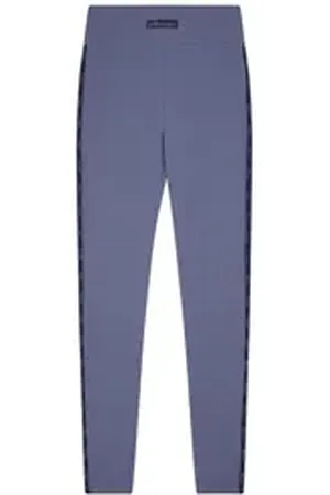 Ellesse Leggings Damen Leggings Skia grau 14 (L)