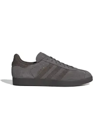 adidas Originals Herren Sneaker GAZELLE Sneaker braun 451/3EU