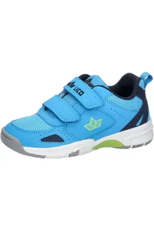 LICO Sportschuh Peyton V Trainingsschuh blau 36 EU