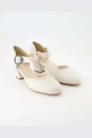 Hirschkogel by Andrea Conti 3003608 Pumps beige 38 EU