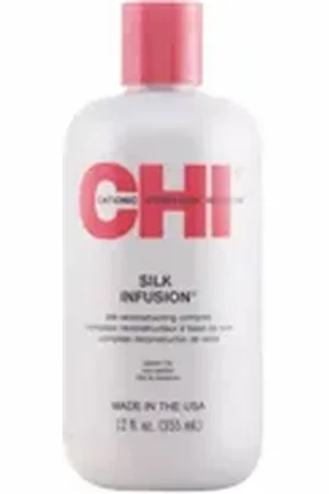 CHI Farouk Systems Haarkur silk infusion 355ml