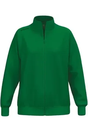 Erima Trainingsjacke Ts Sweatjacket grün 44 (XXL)