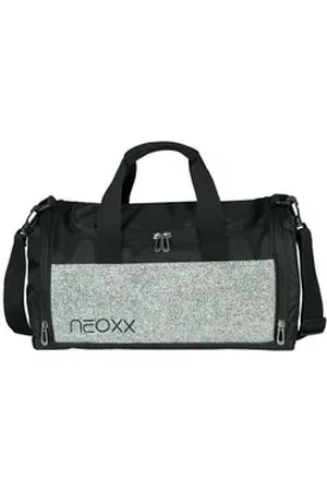 NEOXX Aufbewahrungstasche grau