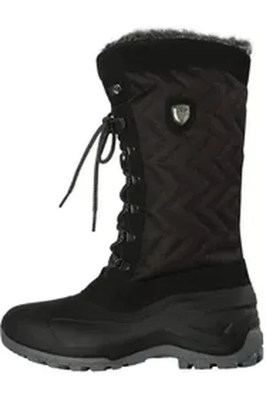 CMP Damen Winterstiefel "Nietos WMN Snow Boots" Stiefel schwarz 41 EU