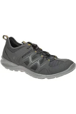 Ecco 82577450869 Slipper grau 47 EU