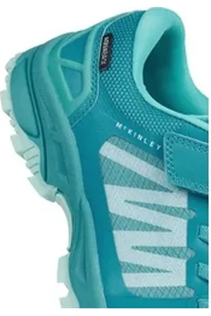 mc kinley McKINLEY Kansas Ii Wanderschuh (1-tlg) blau 33 EU