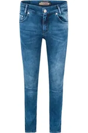 Blue Effect Comfort-fit-Jeans Jeans ultrastretch big fit Plus-Größe blau 170