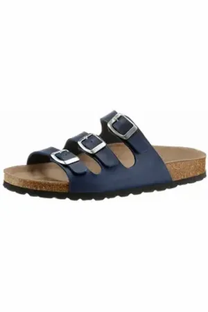 Bio Time Pantolette Pantolette weiß 41 EU