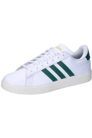 adidas Performance Herren Sneaker GRAND COURT 2.0 Sneaker weiß 43 1/3 EU