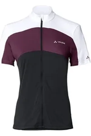 Vaude Radtrikot Women