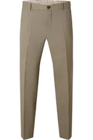 SELECTED HOMME Anzugsakko grau 52