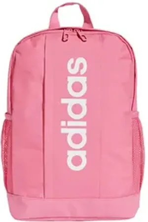 adidas Performance Rucksack Kinder Rucksack Linear Kids Backpack rosa