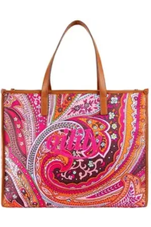 Oilily Shopper Sheilas World Decadent braun