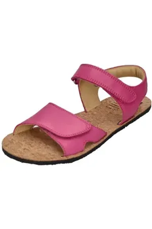Koel ASHLEY Barfußschuh Fuchsia rosa 41 EU