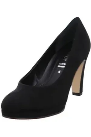 Gabor Pumps (2-tlg) schwarz 37 EU