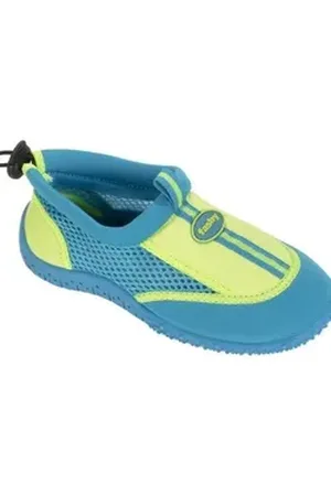 Fashy Guamo Aquaschuh grün 33 EU