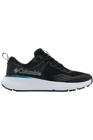 Columbia Herren Leichtwanderschuhe KONOS TRS Wanderschuh schwarz 47 EU