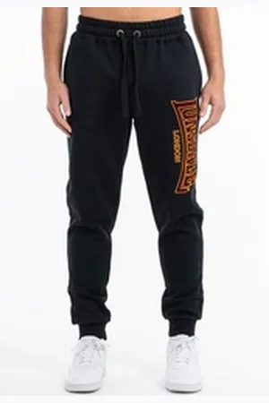 Lonsdale London Trainingshose Blackley schwarz L