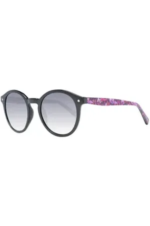 Ted Baker Sonnenbrille TB1677 50001 schwarz