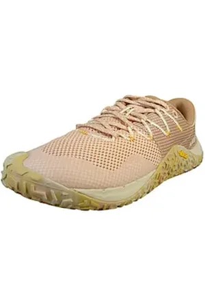 Merrell J068492 Trail Glove 7 Barefoot Pink Salt Mokassin rosa 37 EU
