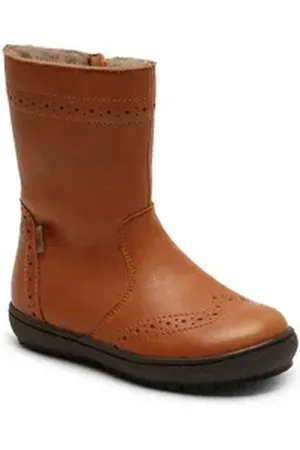 Bisgaard Ejra Stiefel braun 26 EU