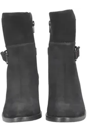 Donna Carolina ZERO5 PRYSMA Stiefel schwarz 37,5 EU